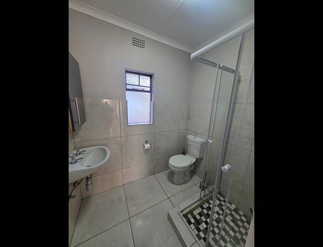 3 BEDROOM HOUSE TO LET IN VAALPARK